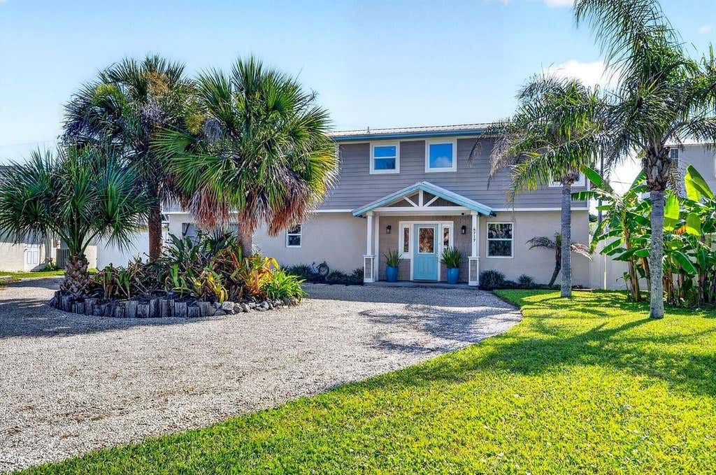 Photo of 4717 S Atlantic Avenue, New Smyrna Beach, FL 32169 (MLS # NS1088761)