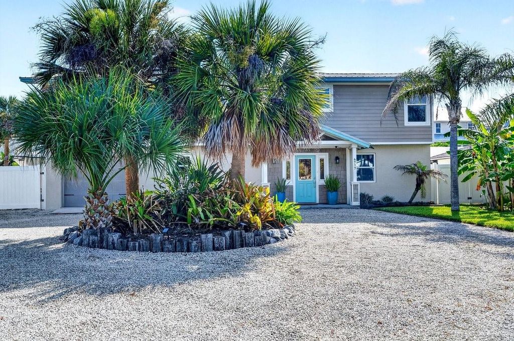 Photo of 4717 S Atlantic Avenue, New Smyrna Beach, FL 32169 (MLS # NS1088761)