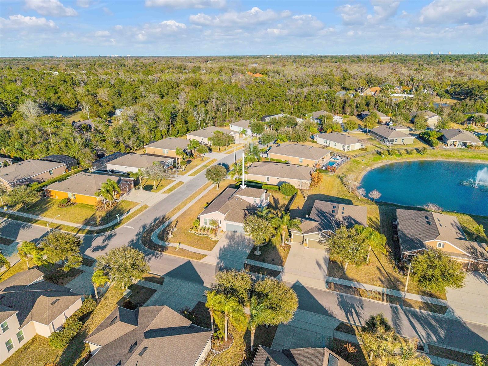 RIVER OAKS/ORMOND BEACH PH 1 - Residential