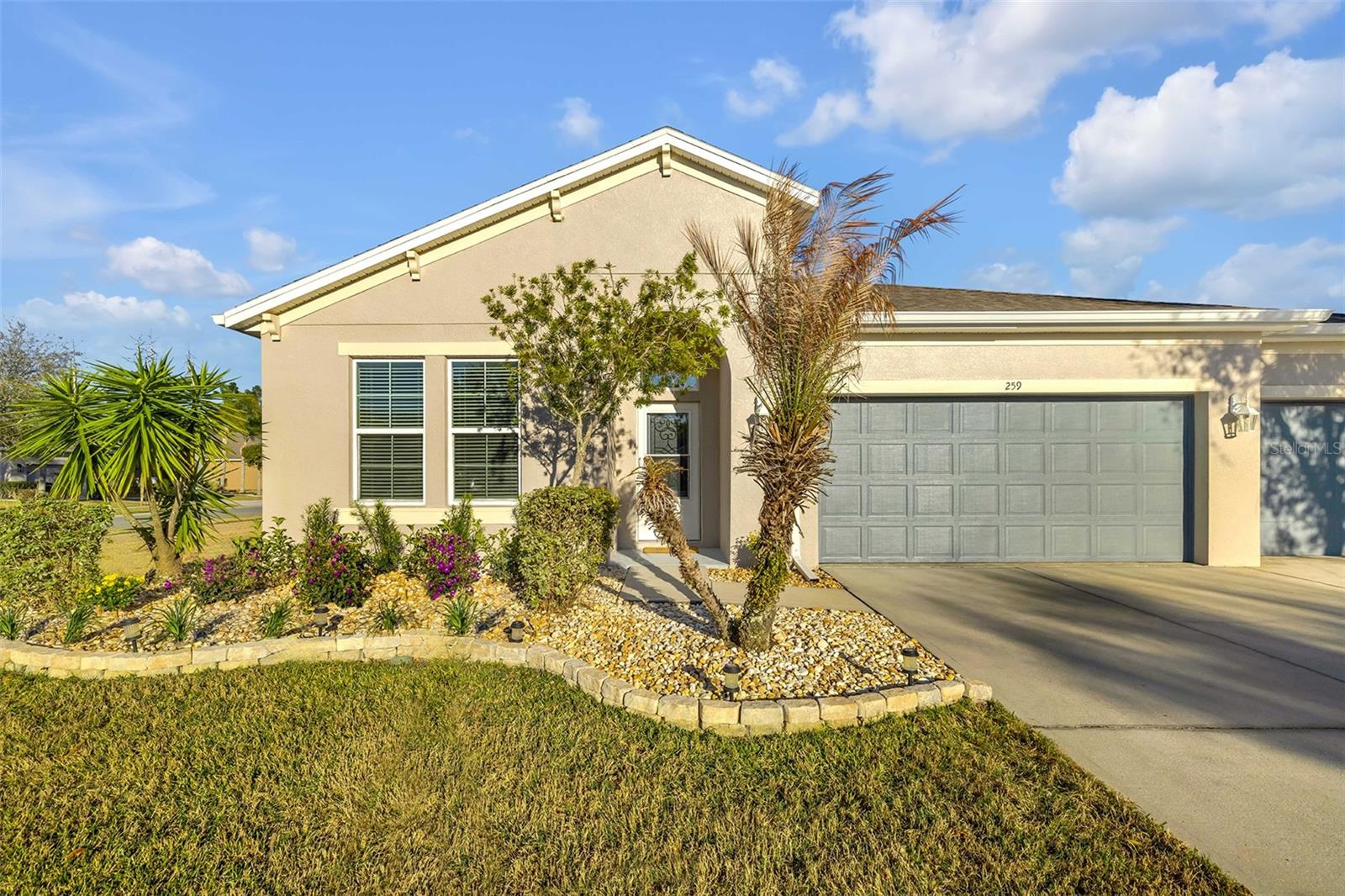 RIVER OAKS/ORMOND BEACH PH 1 - Residential