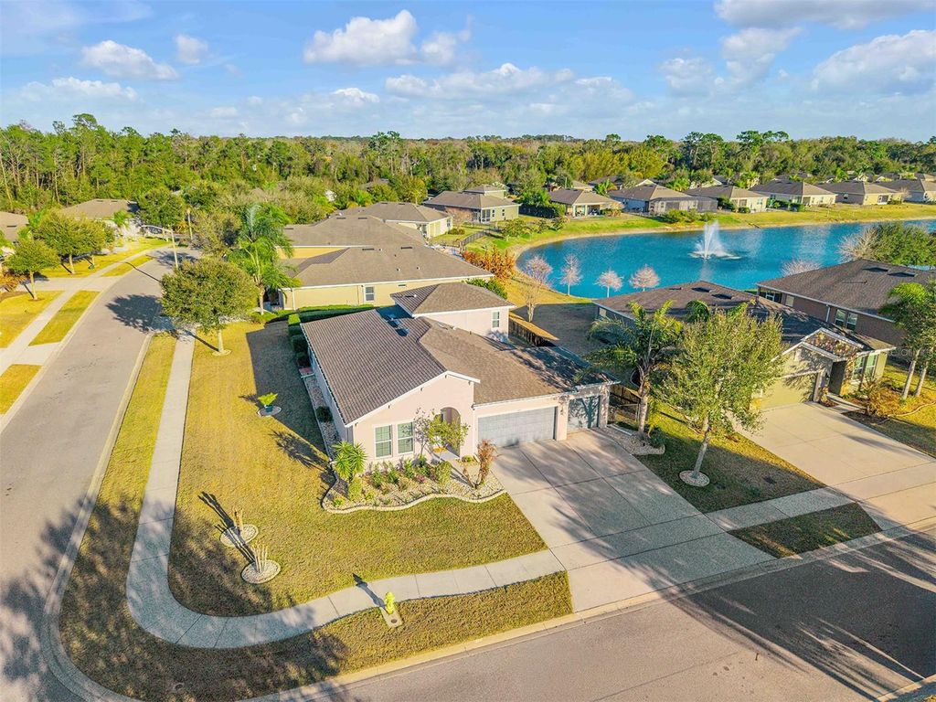 Photo of 259 River Vale Lane, Ormond Beach, FL 32174 (MLS # NS1087493)