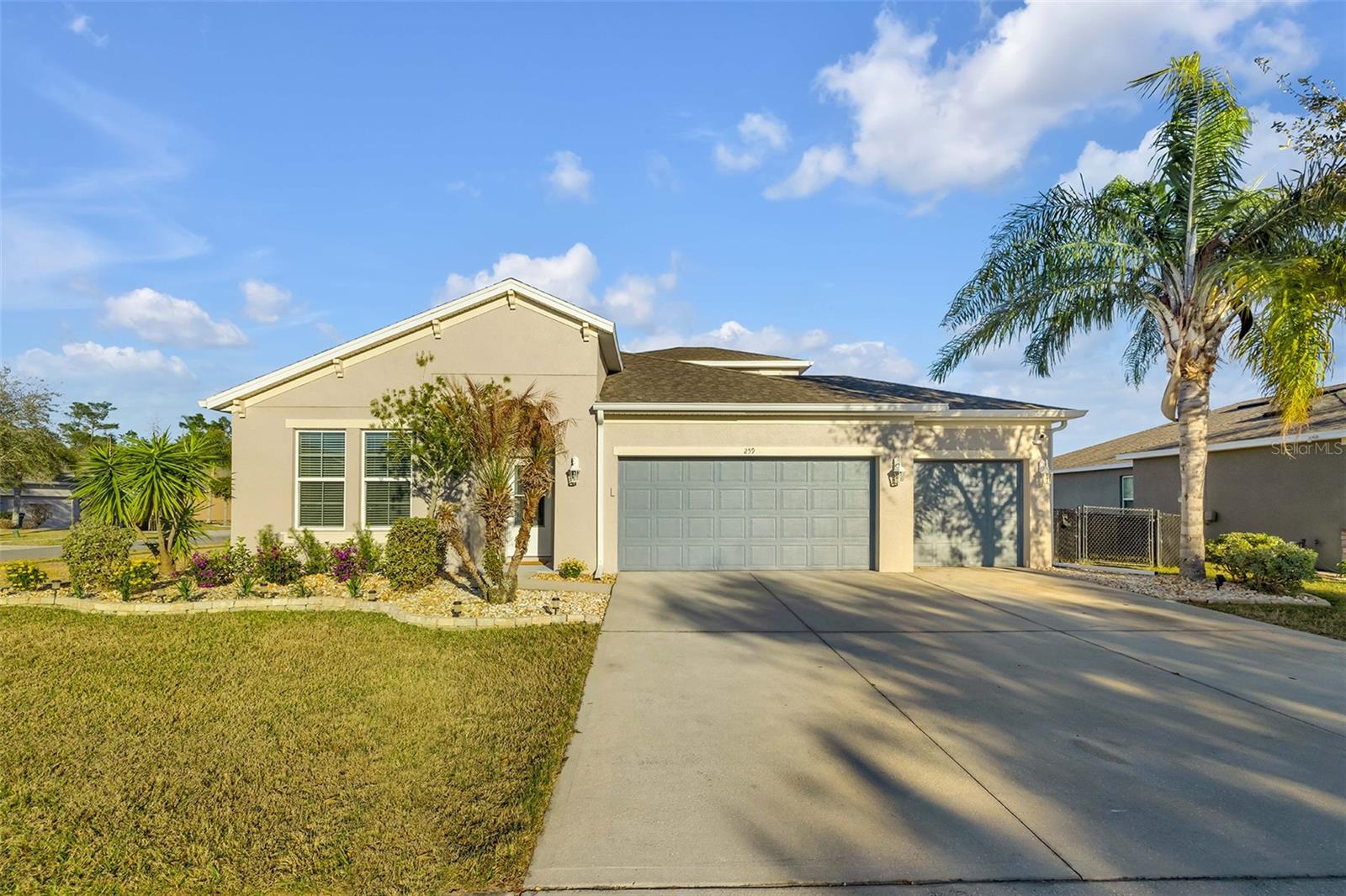 RIVER OAKS/ORMOND BEACH PH 1 - Residential