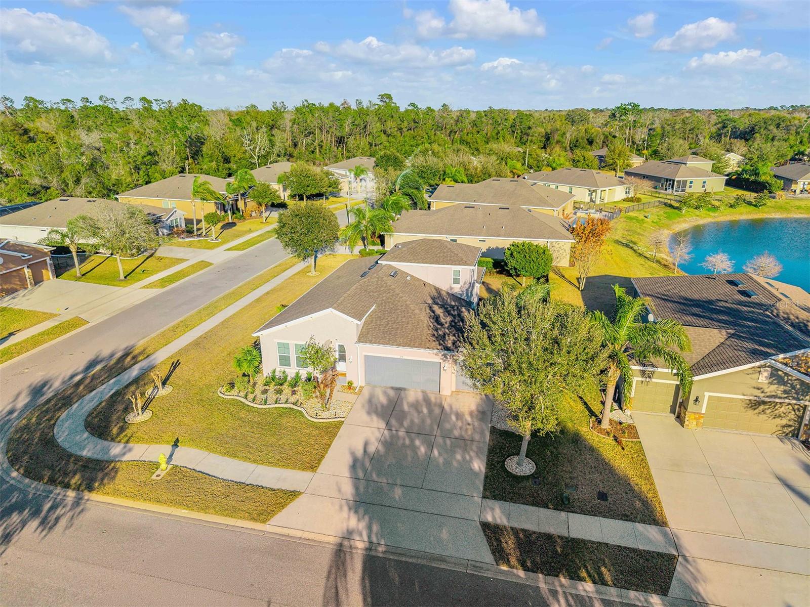 RIVER OAKS/ORMOND BEACH PH 1 - Residential