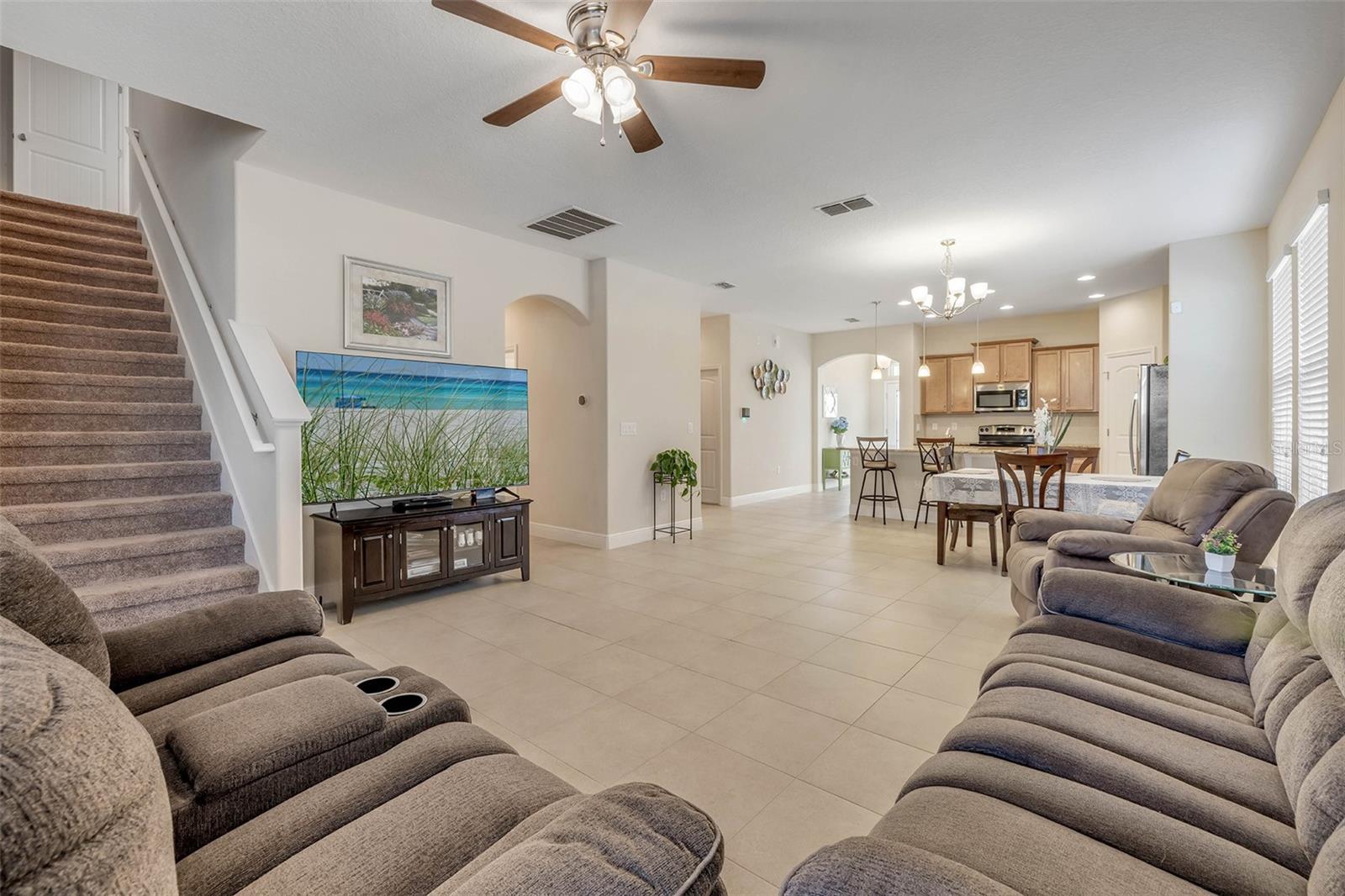 RIVER OAKS/ORMOND BEACH PH 1 - Residential