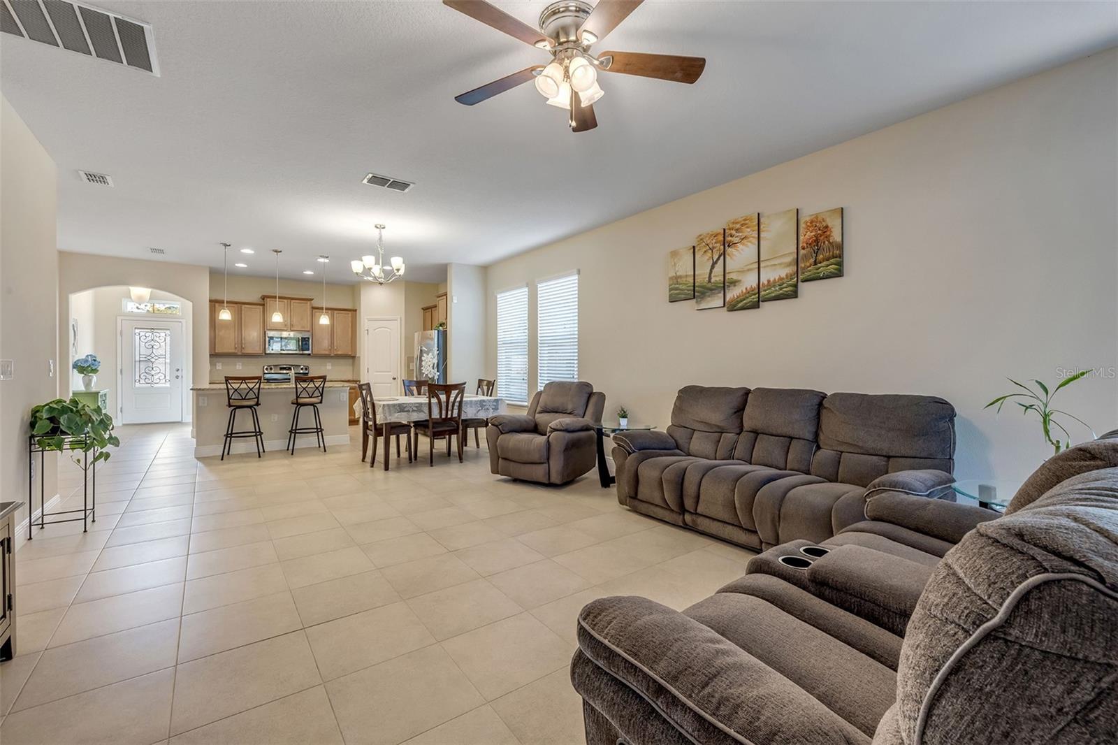 RIVER OAKS/ORMOND BEACH PH 1 - Residential