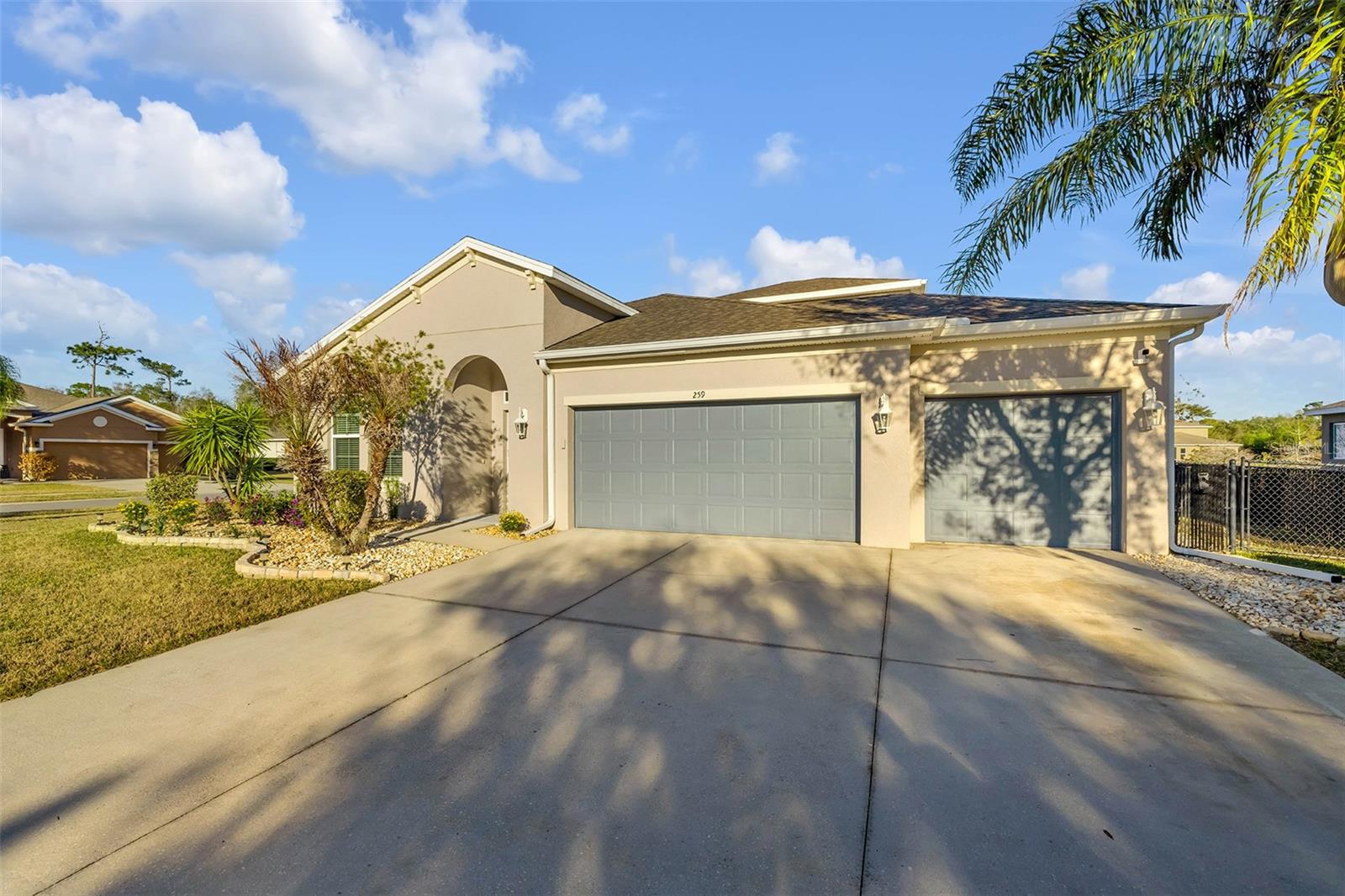 RIVER OAKS/ORMOND BEACH PH 1 - Residential