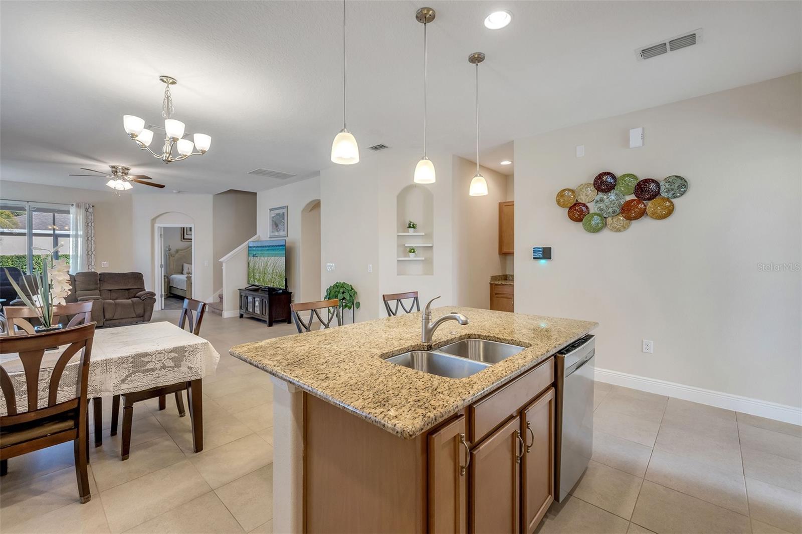 RIVER OAKS/ORMOND BEACH PH 1 - Residential