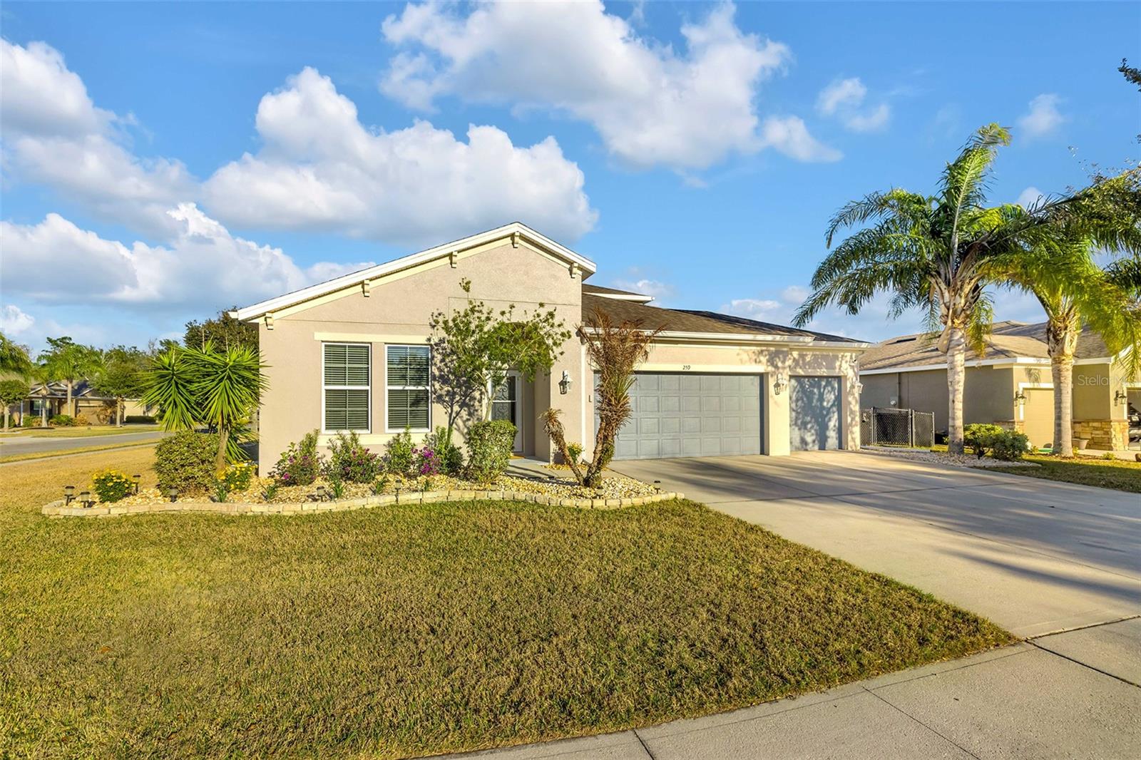 RIVER OAKS/ORMOND BEACH PH 1 - Residential