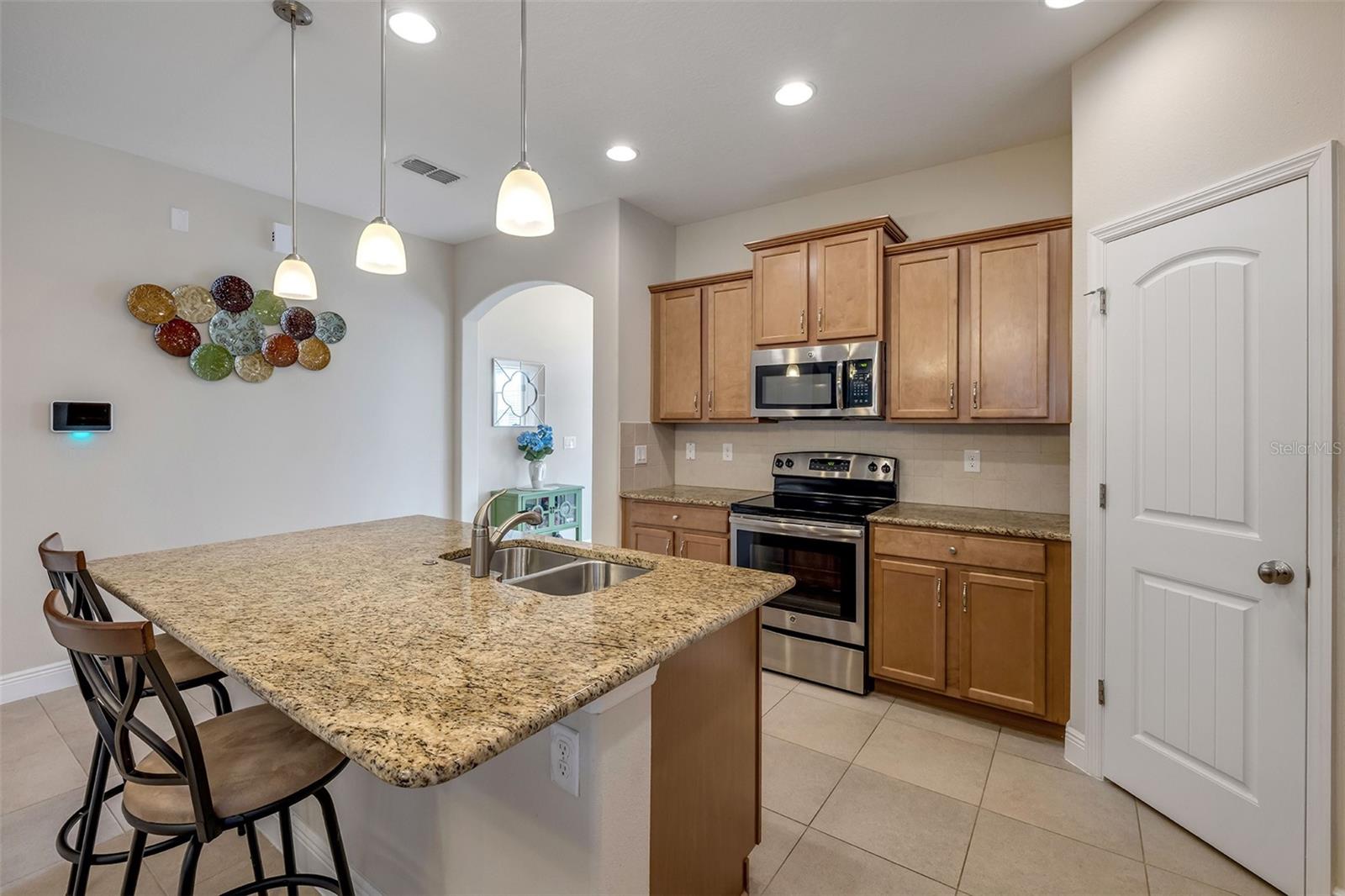 RIVER OAKS/ORMOND BEACH PH 1 - Residential