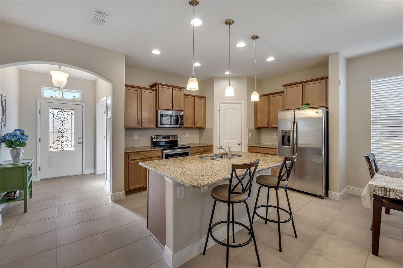 RIVER OAKS/ORMOND BEACH PH 1 - Residential