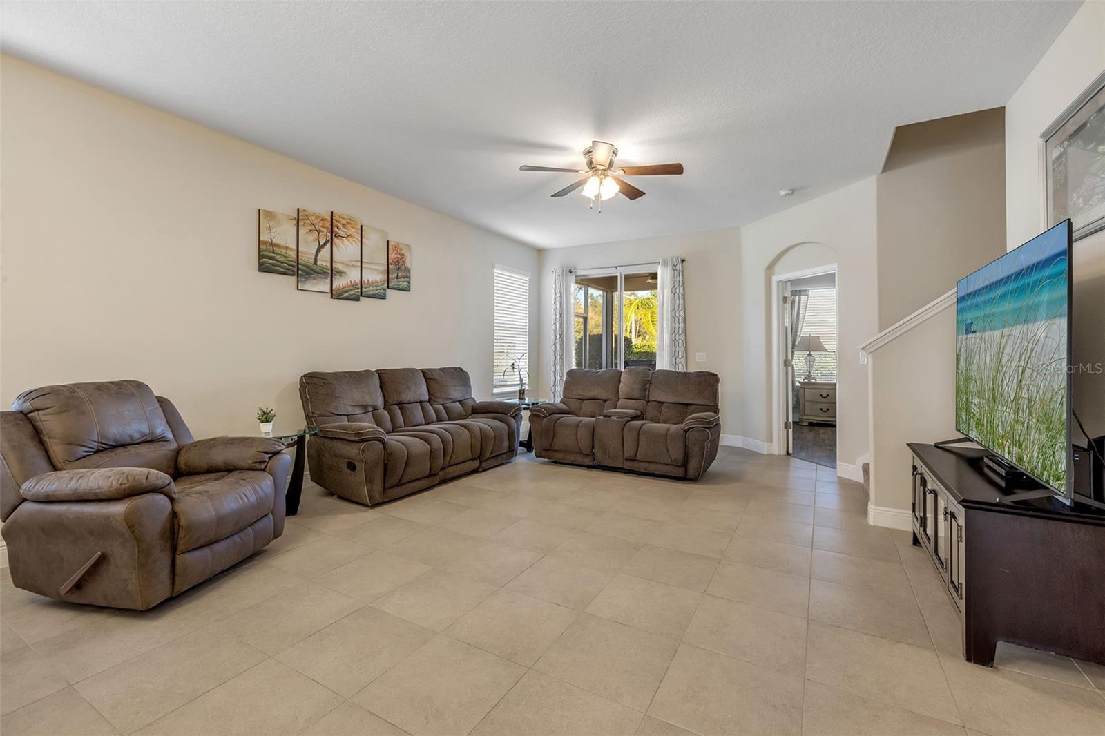 RIVER OAKS/ORMOND BEACH PH 1 - Residential