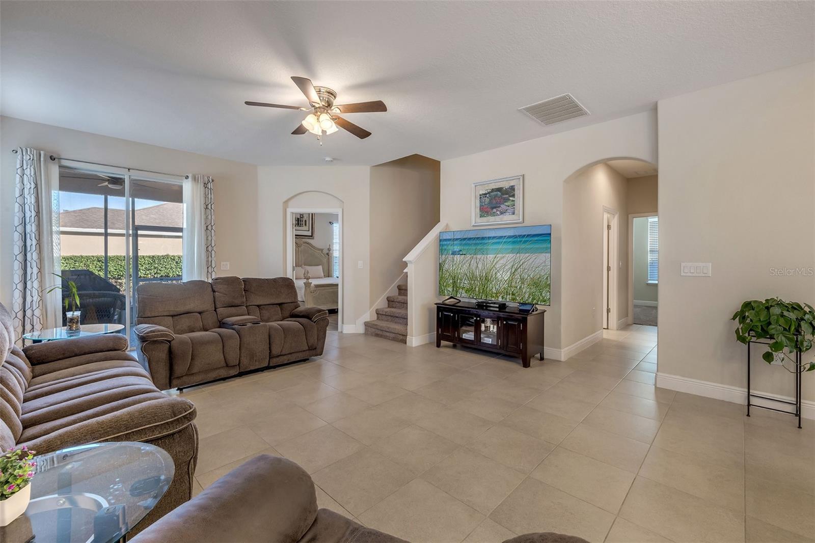 RIVER OAKS/ORMOND BEACH PH 1 - Residential