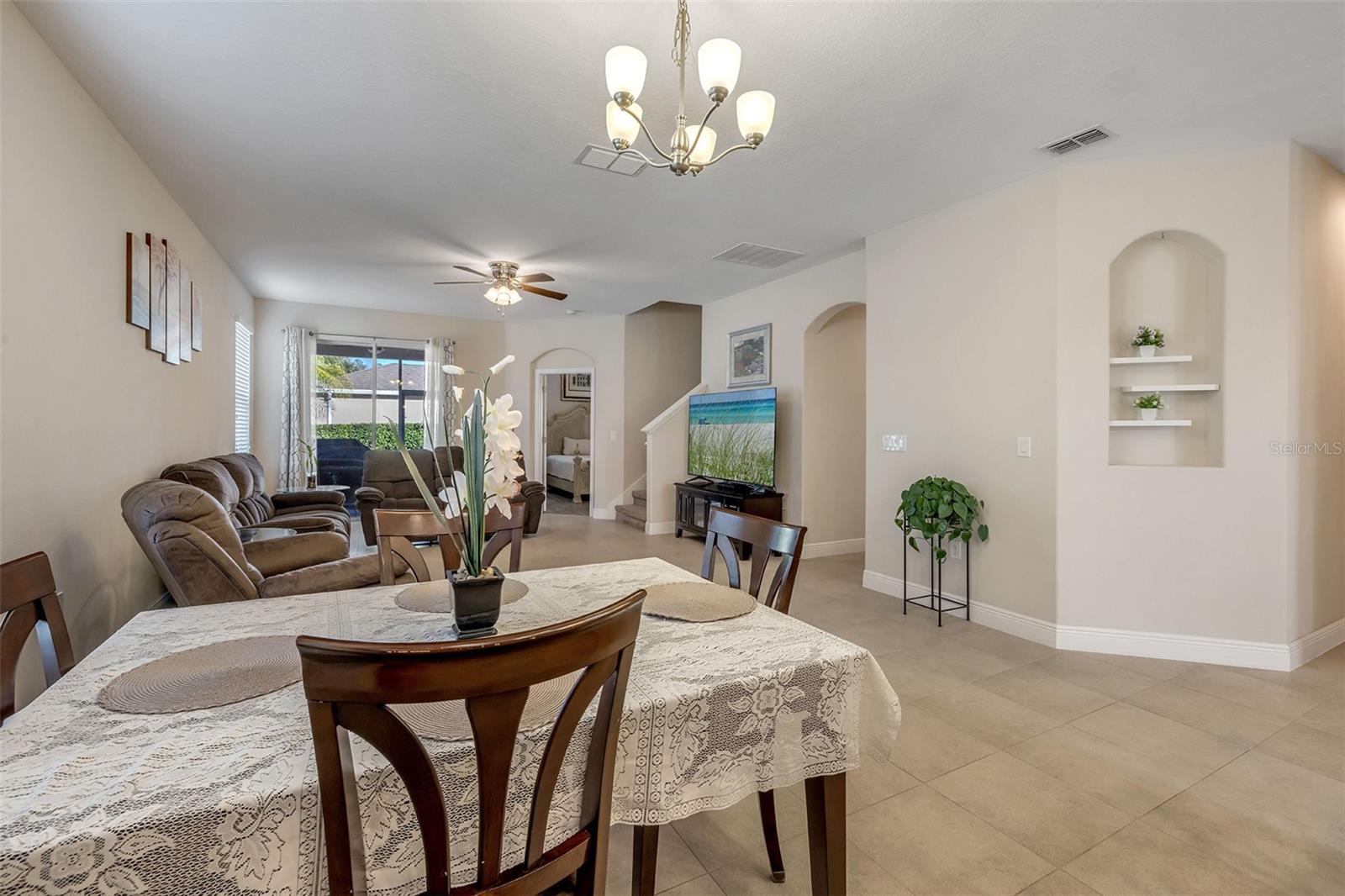 RIVER OAKS/ORMOND BEACH PH 1 - Residential