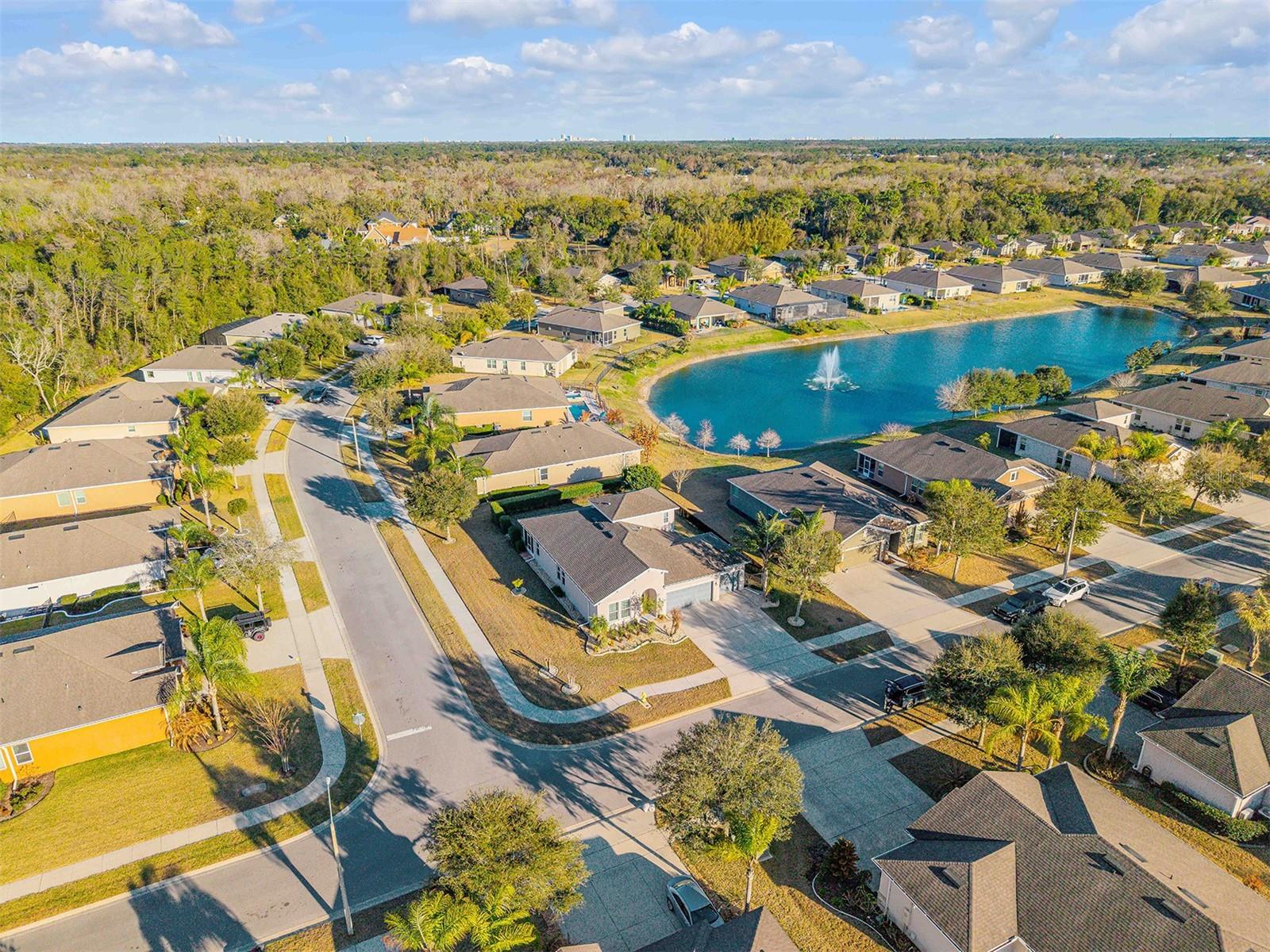 RIVER OAKS/ORMOND BEACH PH 1 - Residential