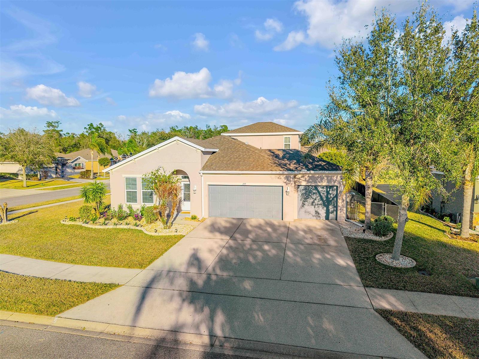 RIVER OAKS/ORMOND BEACH PH 1 - Residential