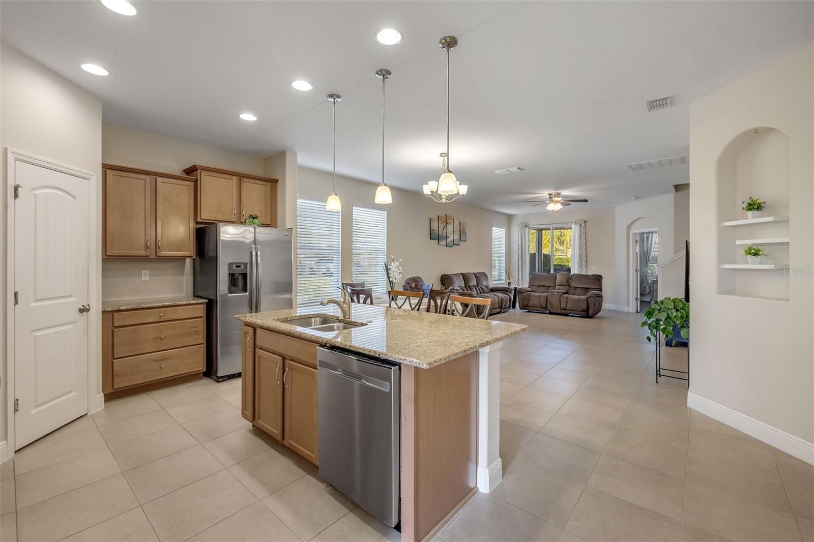 RIVER OAKS/ORMOND BEACH PH 1 - Residential