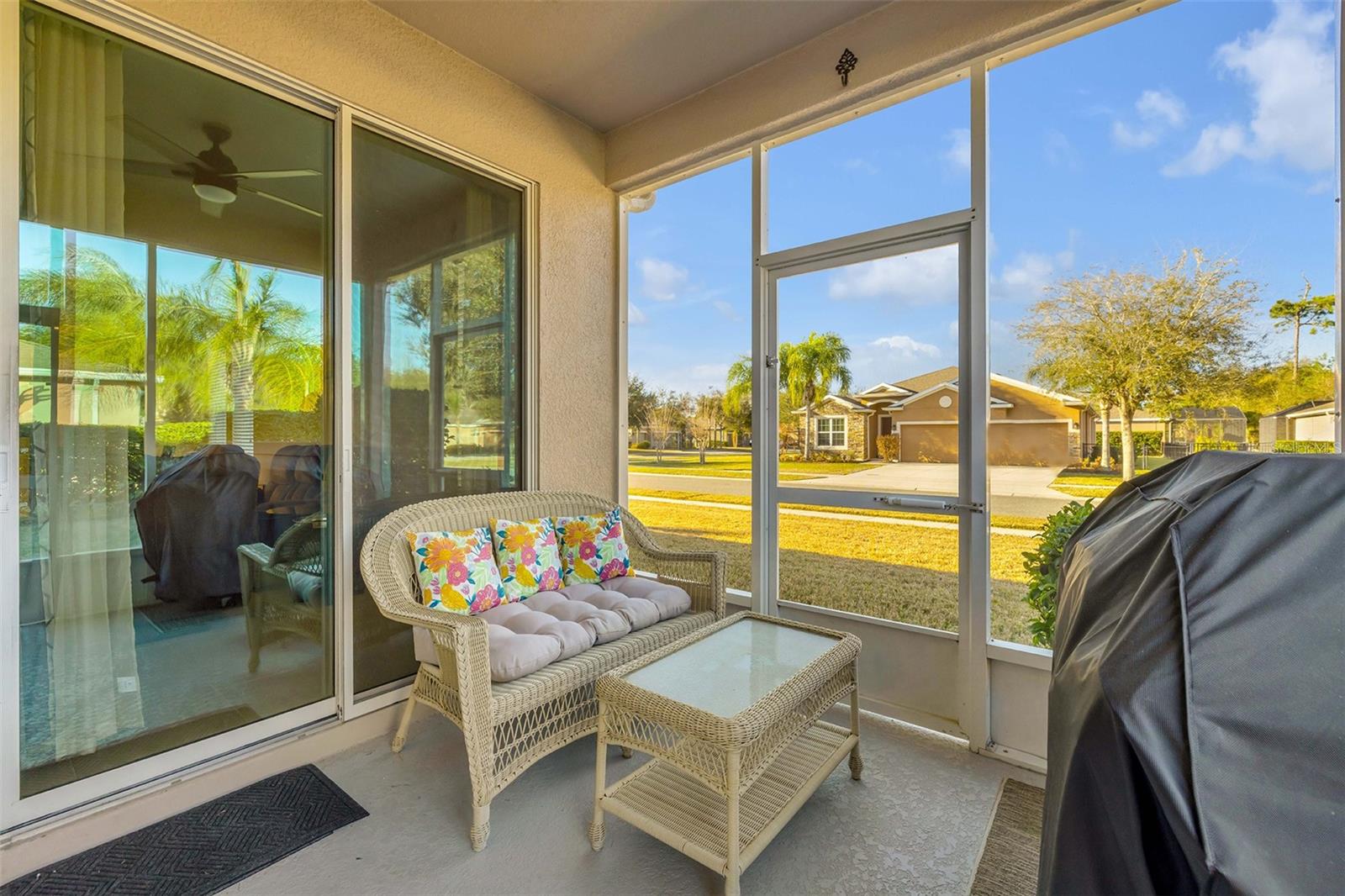 RIVER OAKS/ORMOND BEACH PH 1 - Residential