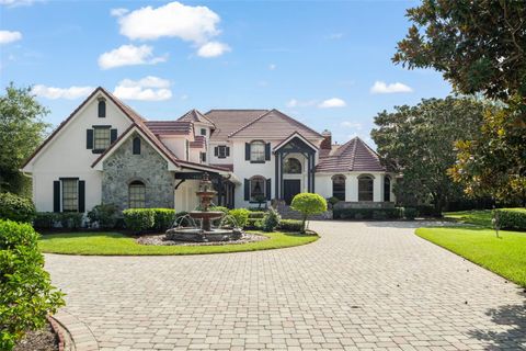 A home in WINDERMERE