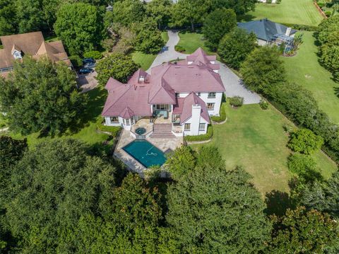 A home in WINDERMERE