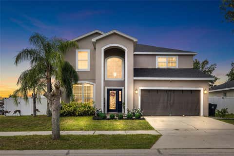 Photo of 10917 Dunscore Cottage Way, Wimauma, FL 33598 (MLS # TB8519513)
