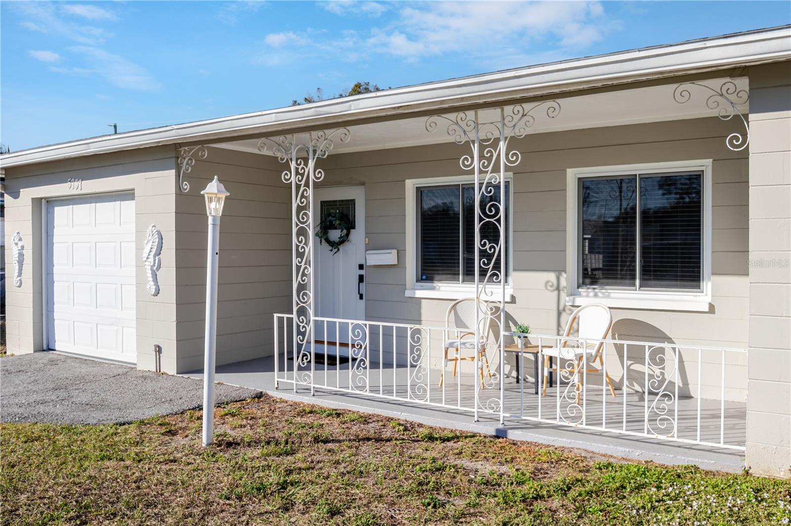 COLONIAL PARKS SUB - Residential