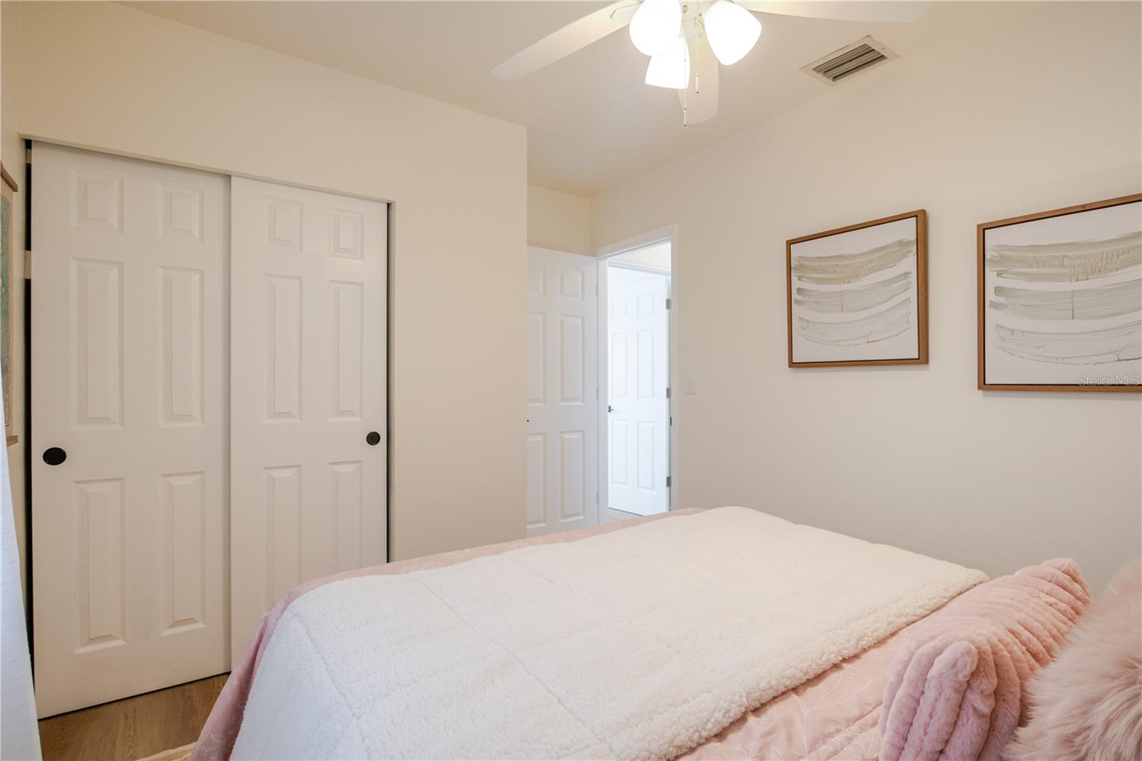 COLONIAL PARKS SUB - Residential