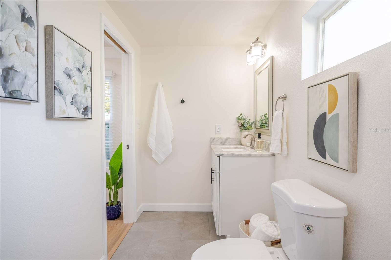 COLONIAL PARKS SUB - Residential