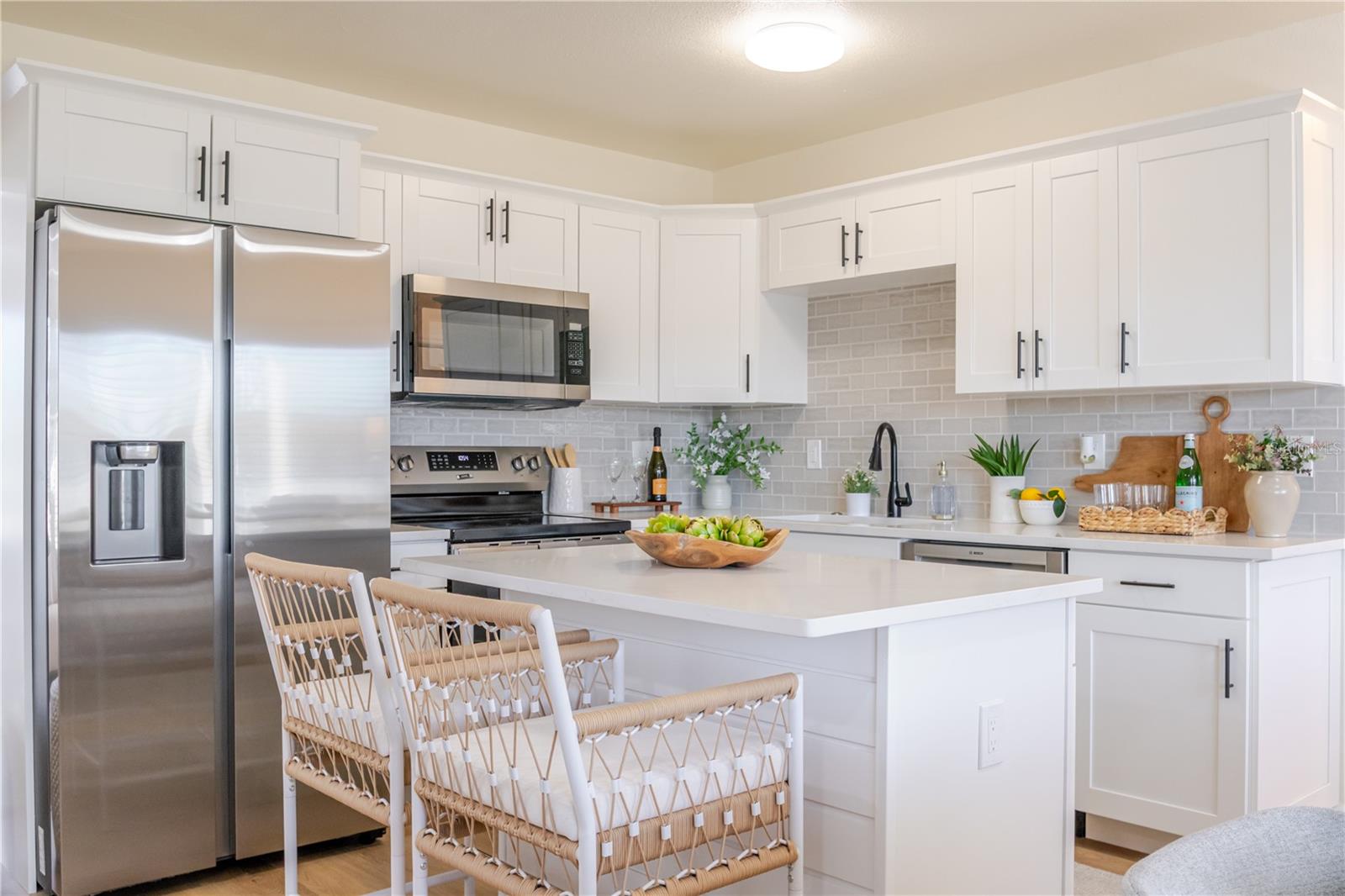 COLONIAL PARKS SUB - Residential