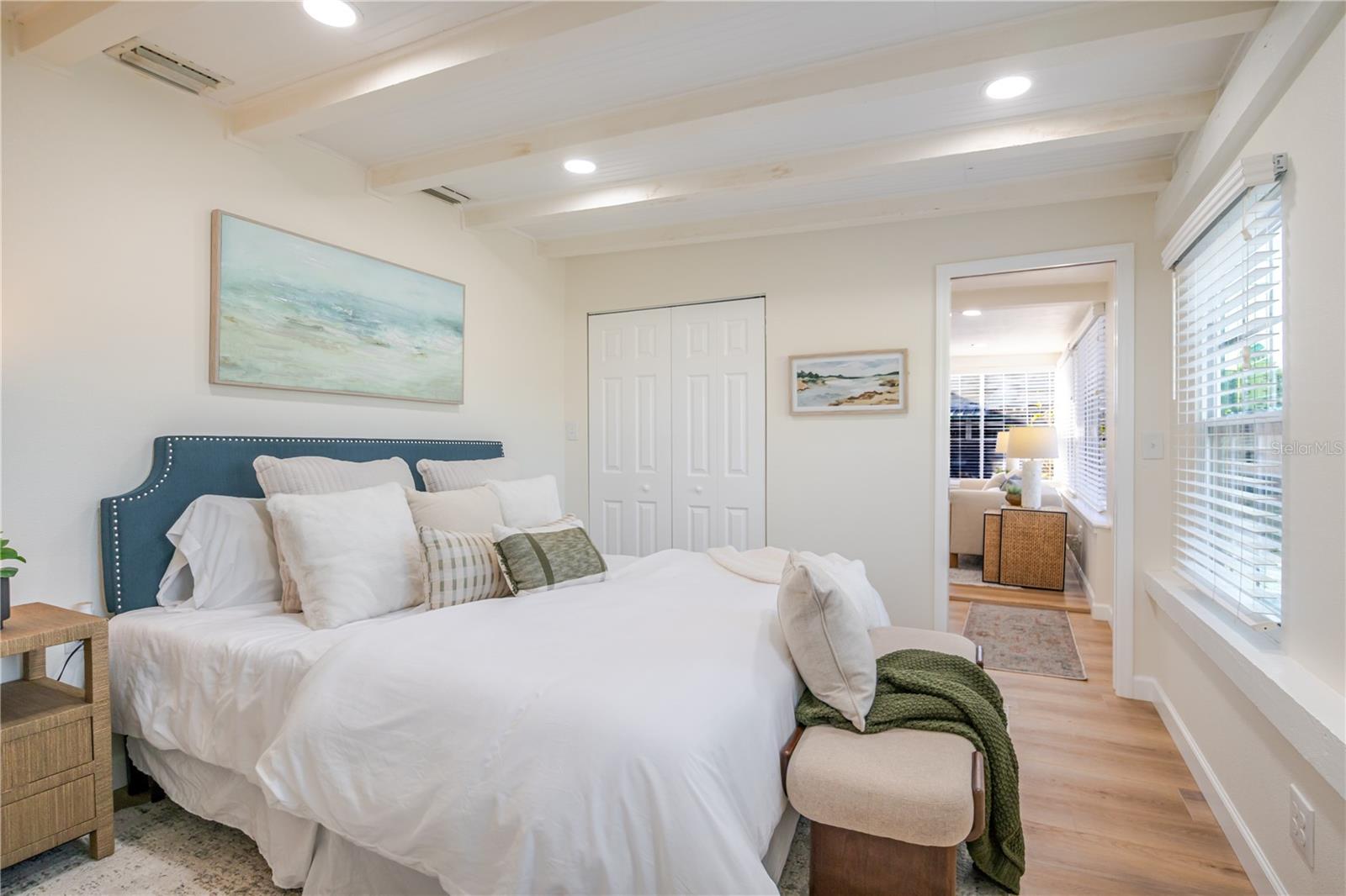 COLONIAL PARKS SUB - Residential