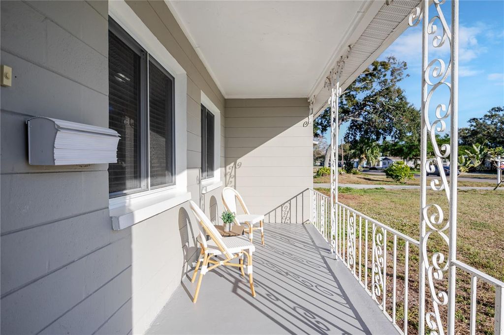 Photo of 5737 3rd Avenue N, St Petersburg, FL 33710 (MLS # TB8462950)