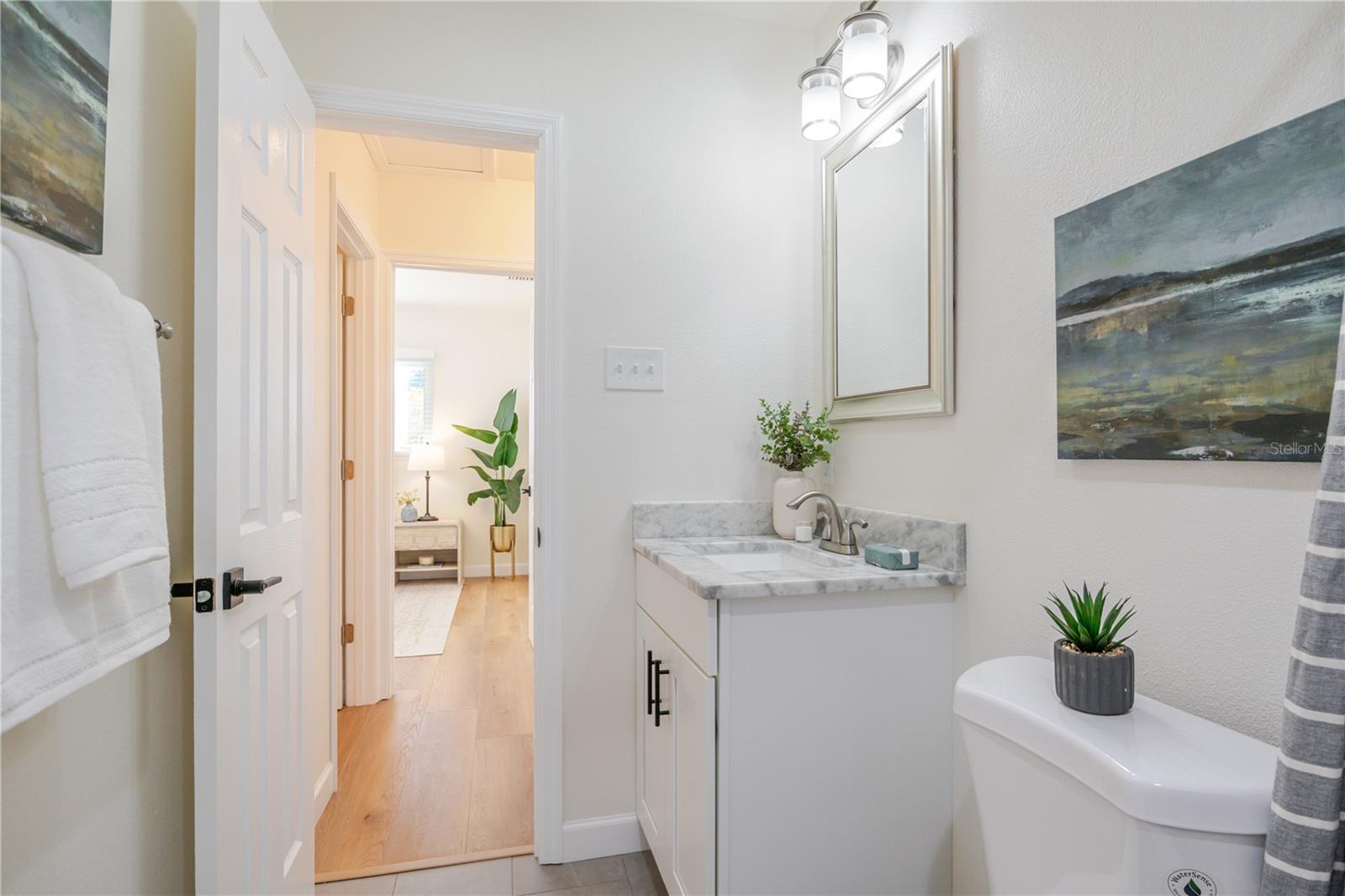 COLONIAL PARKS SUB - Residential