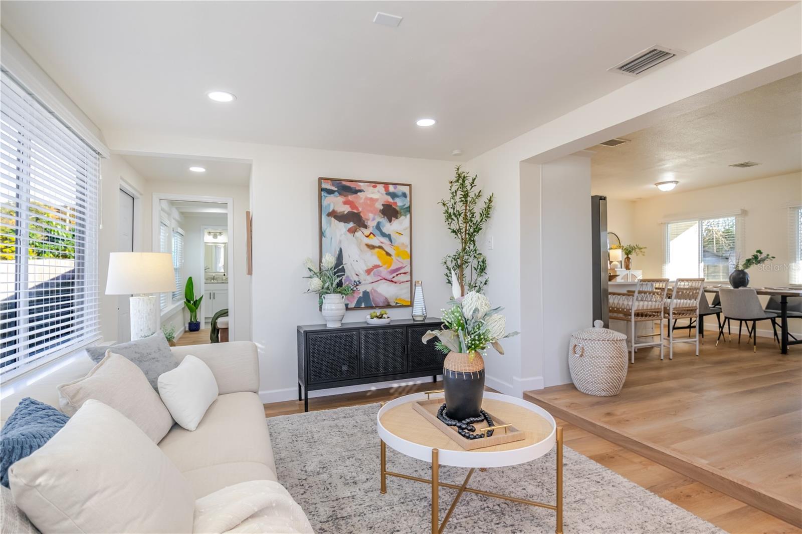 COLONIAL PARKS SUB - Residential