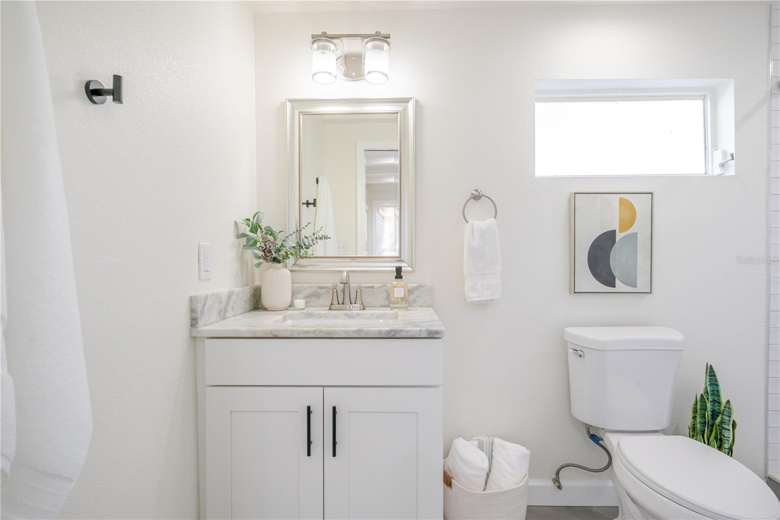 COLONIAL PARKS SUB - Residential