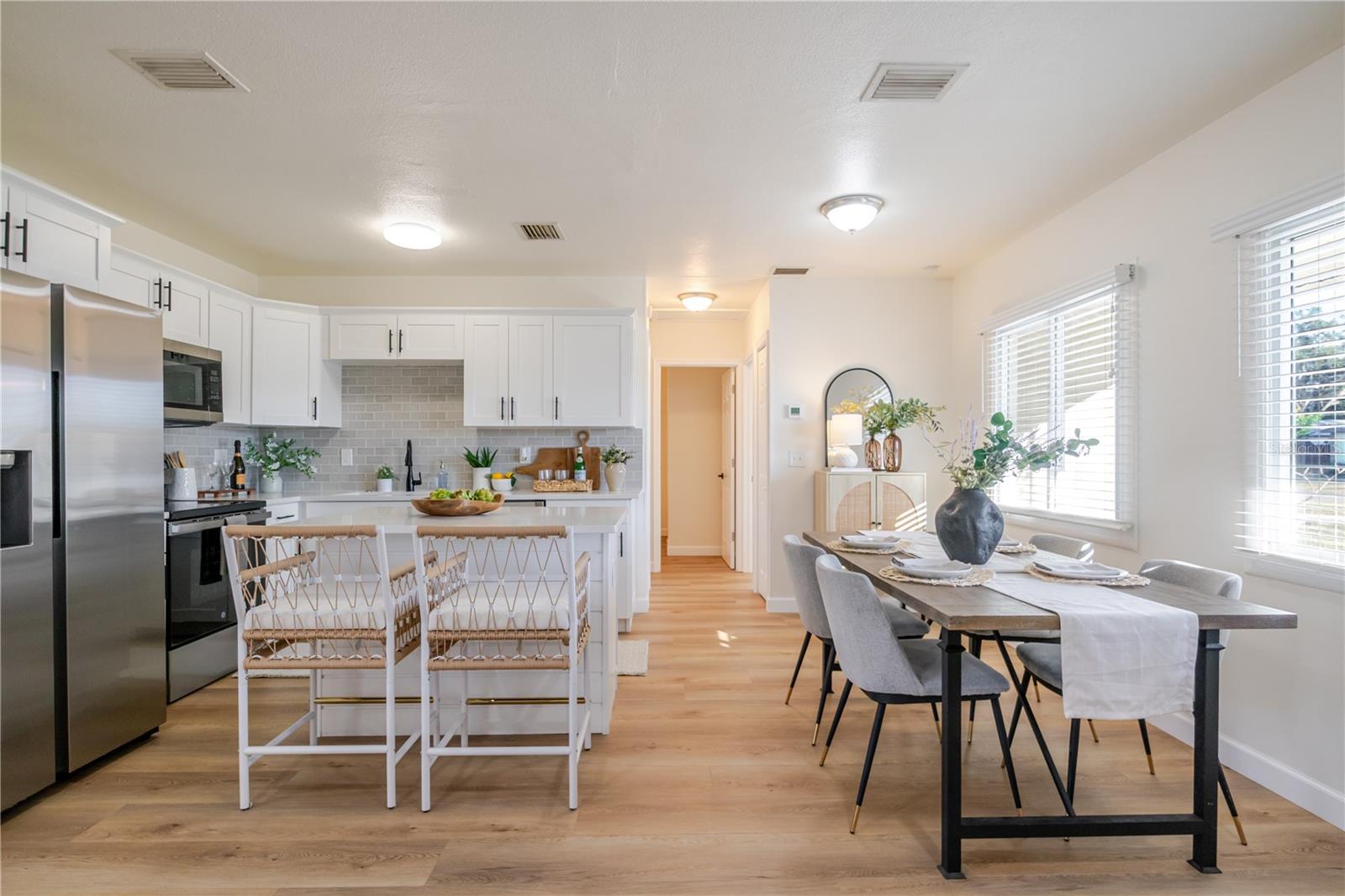 COLONIAL PARKS SUB - Residential