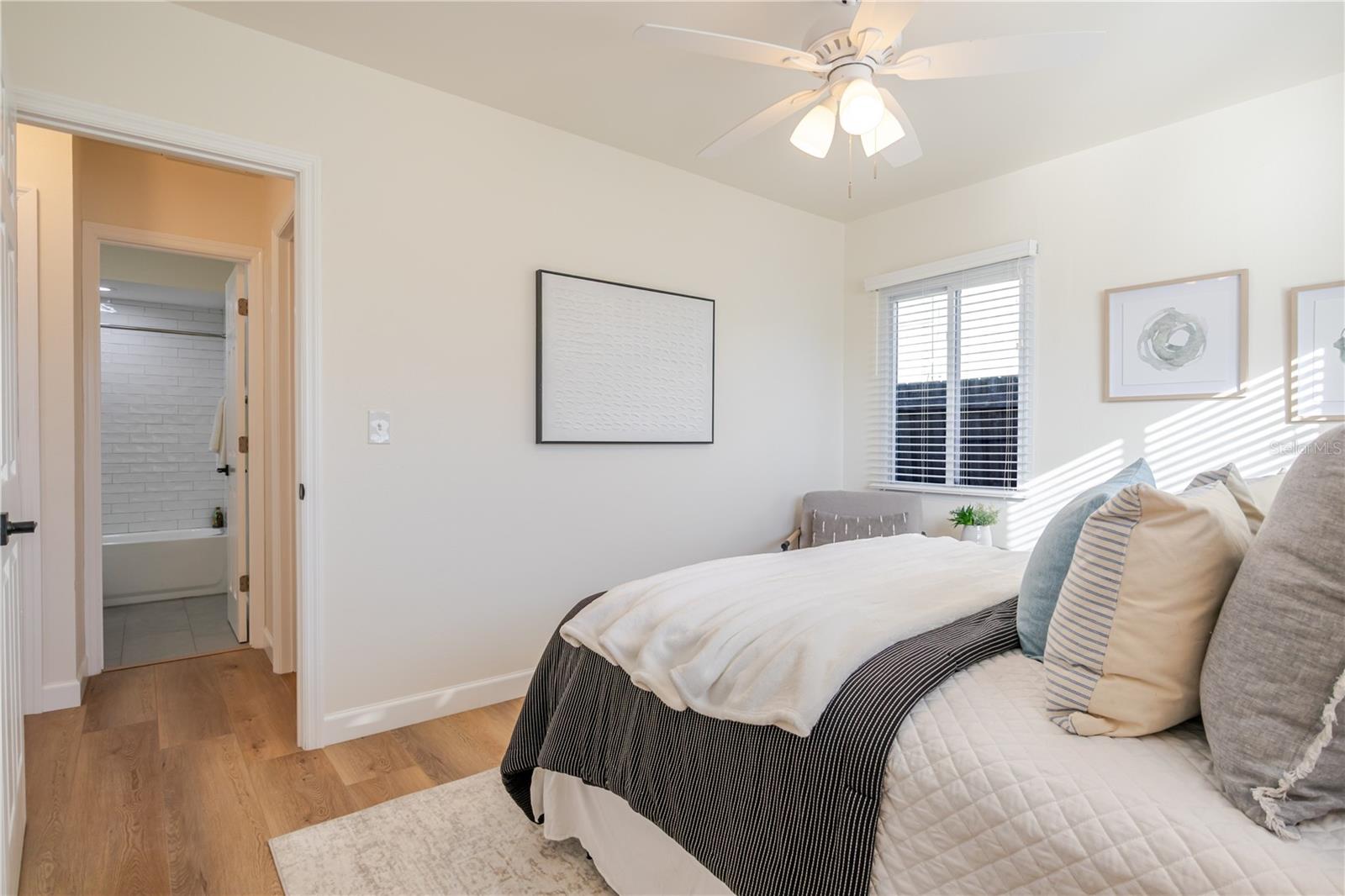 COLONIAL PARKS SUB - Residential