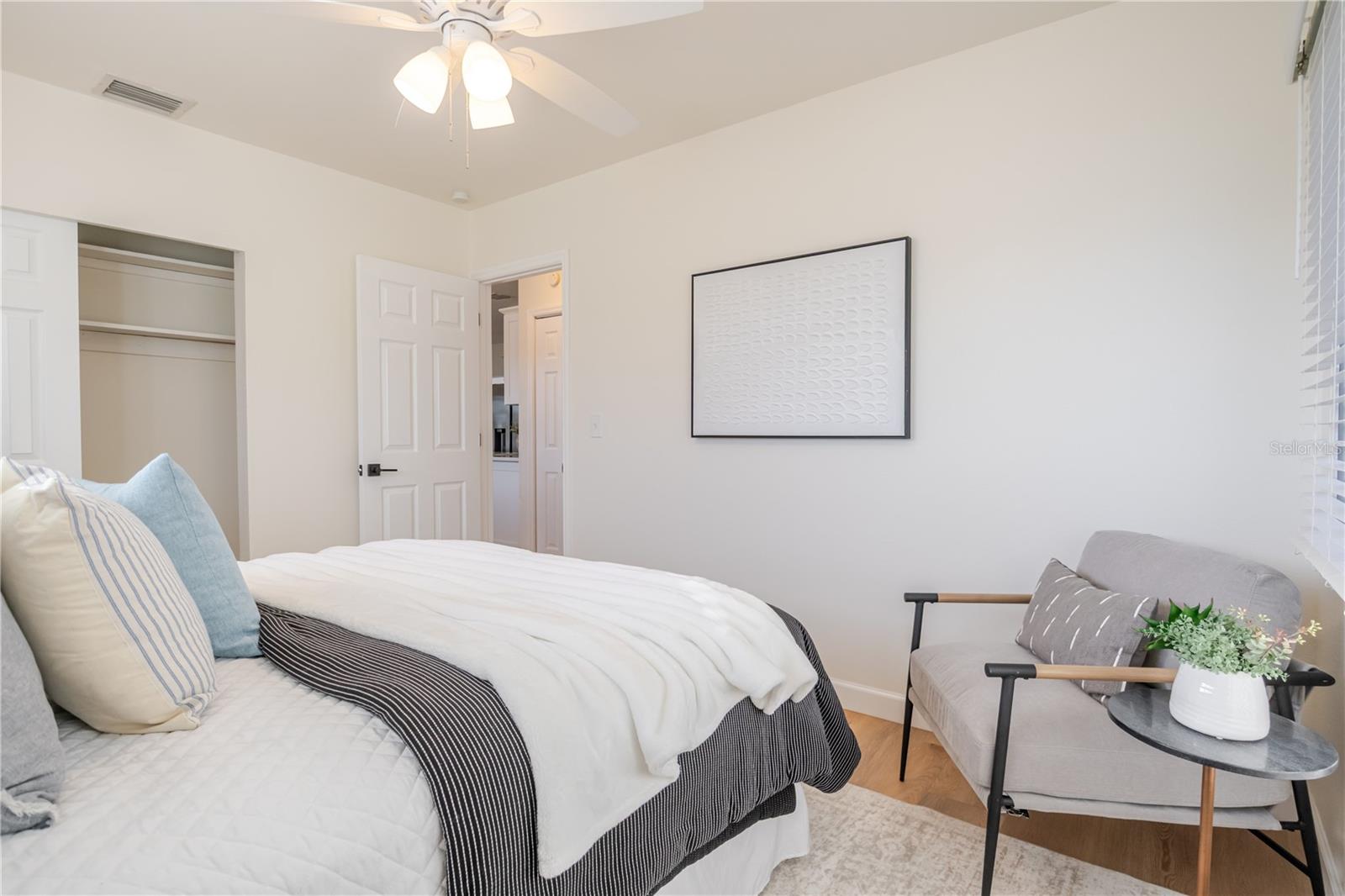 COLONIAL PARKS SUB - Residential