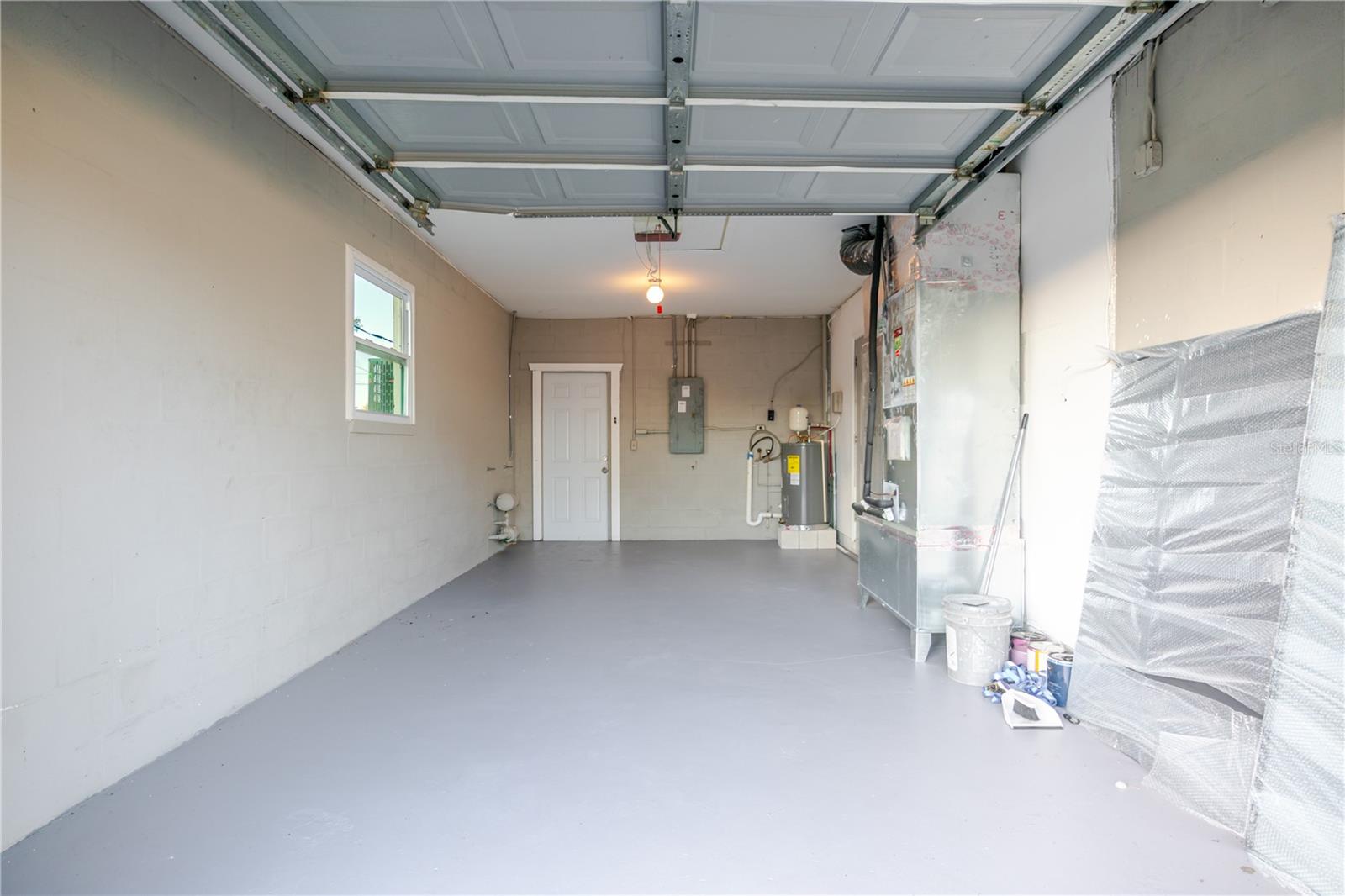 COLONIAL PARKS SUB - Residential