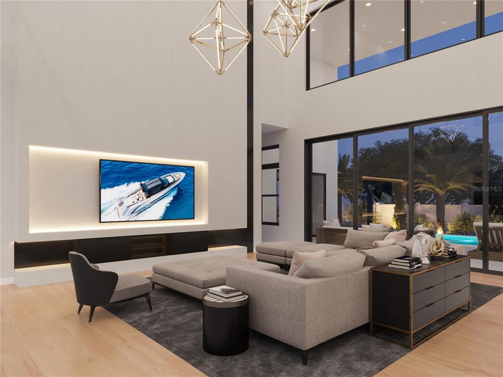 BEACH PARK - Residential