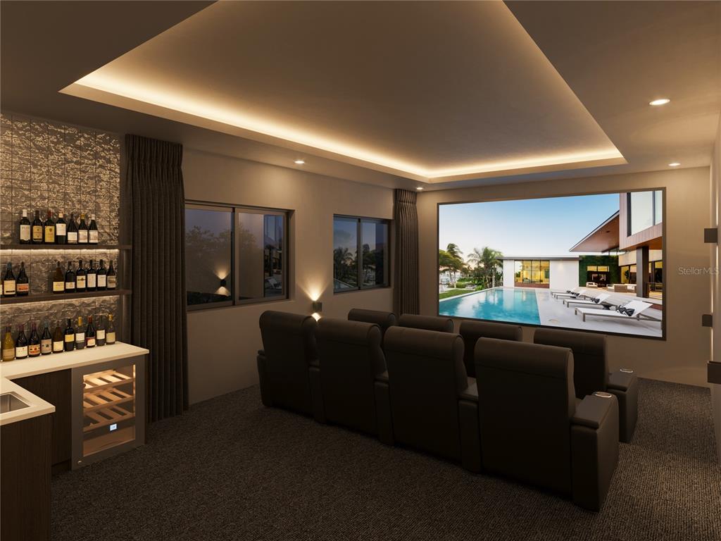 BEACH PARK - Residential