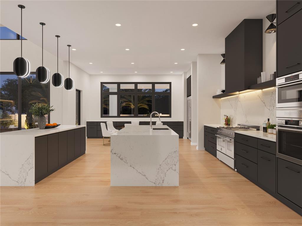 BEACH PARK - Residential