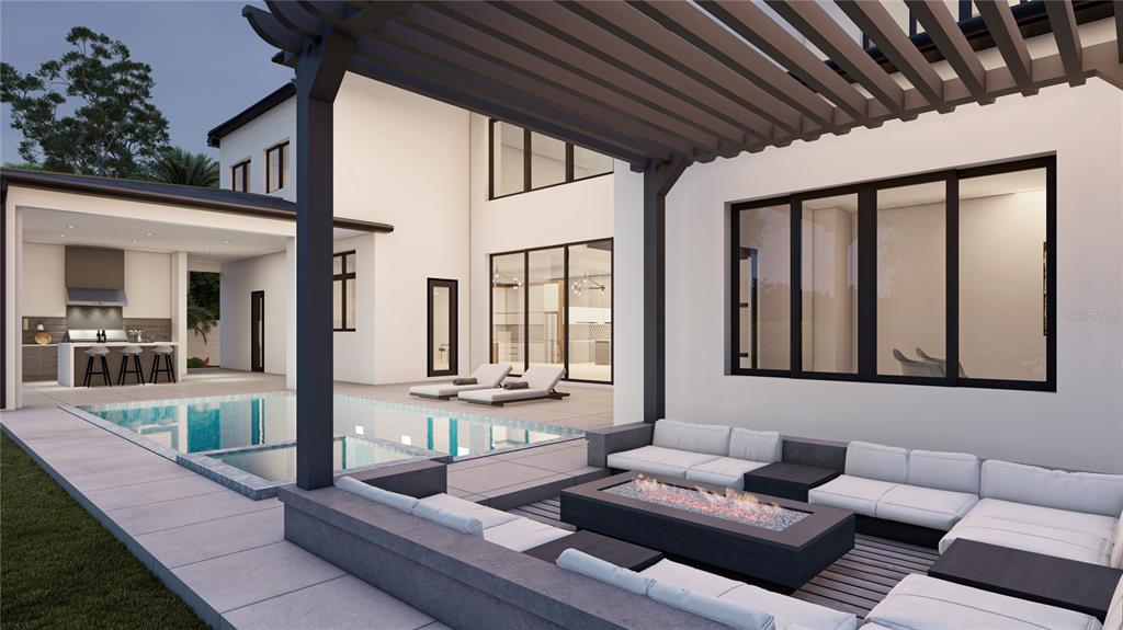 BEACH PARK - Residential