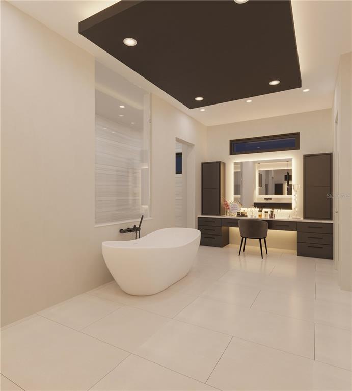 BEACH PARK - Residential