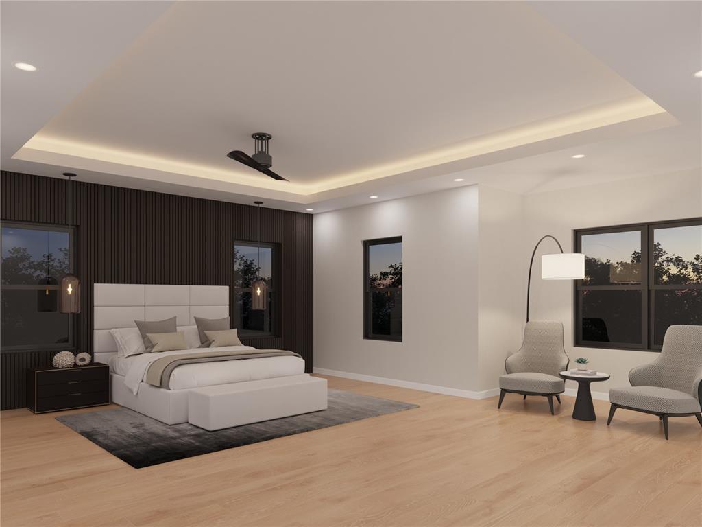 BEACH PARK - Residential