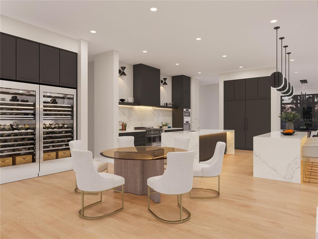 BEACH PARK - Residential