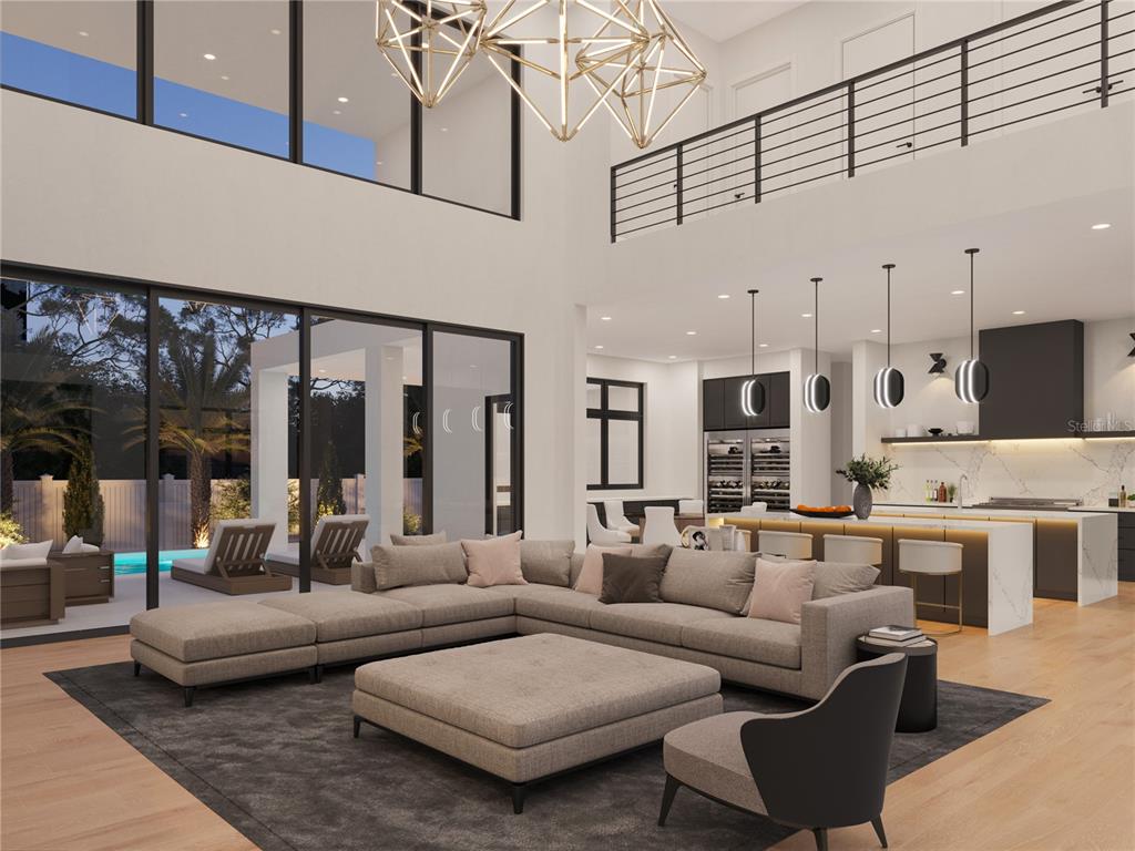 BEACH PARK - Residential