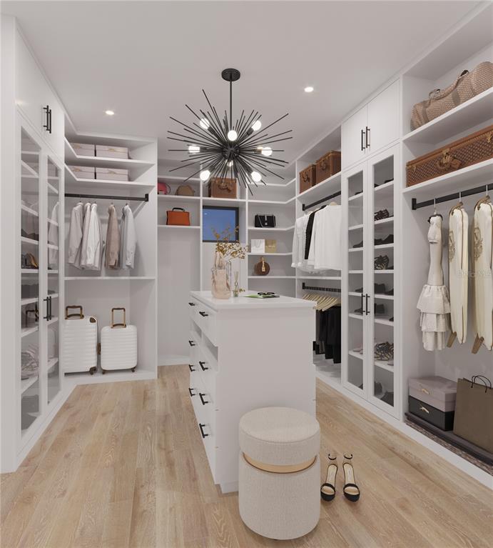 BEACH PARK - Residential