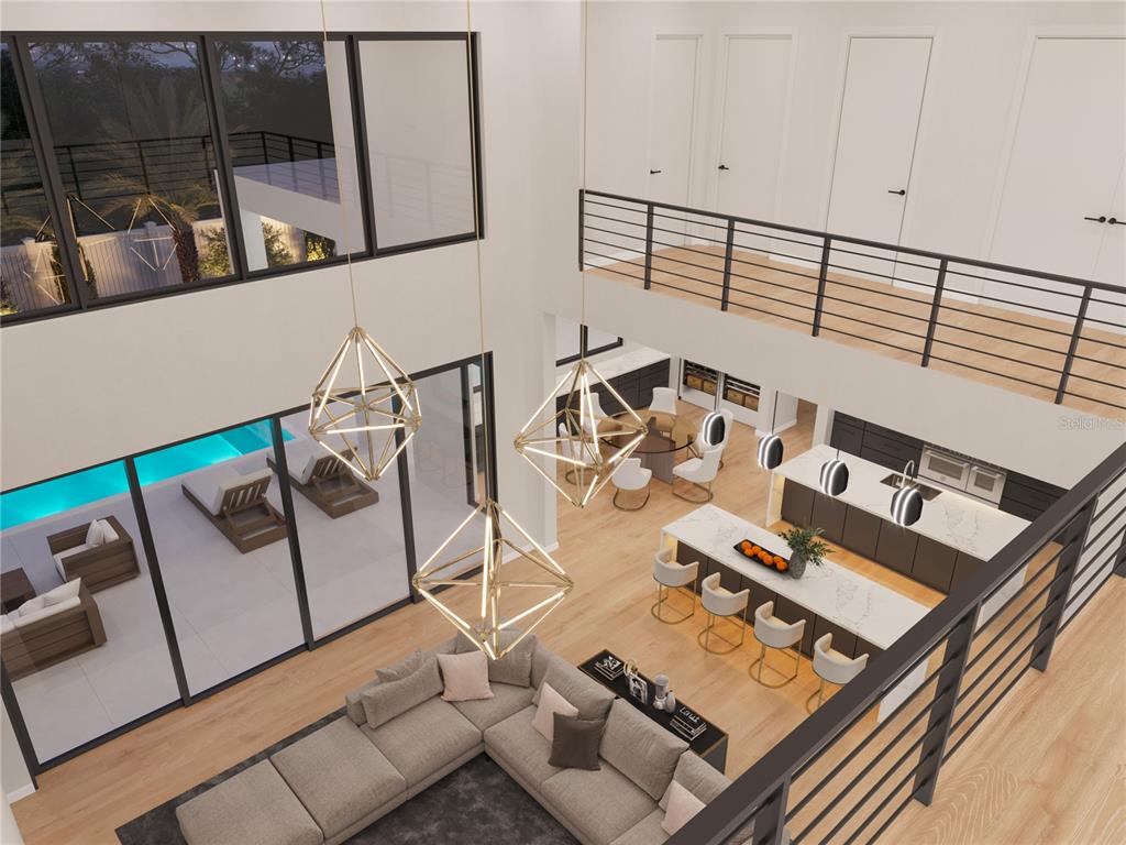 BEACH PARK - Residential