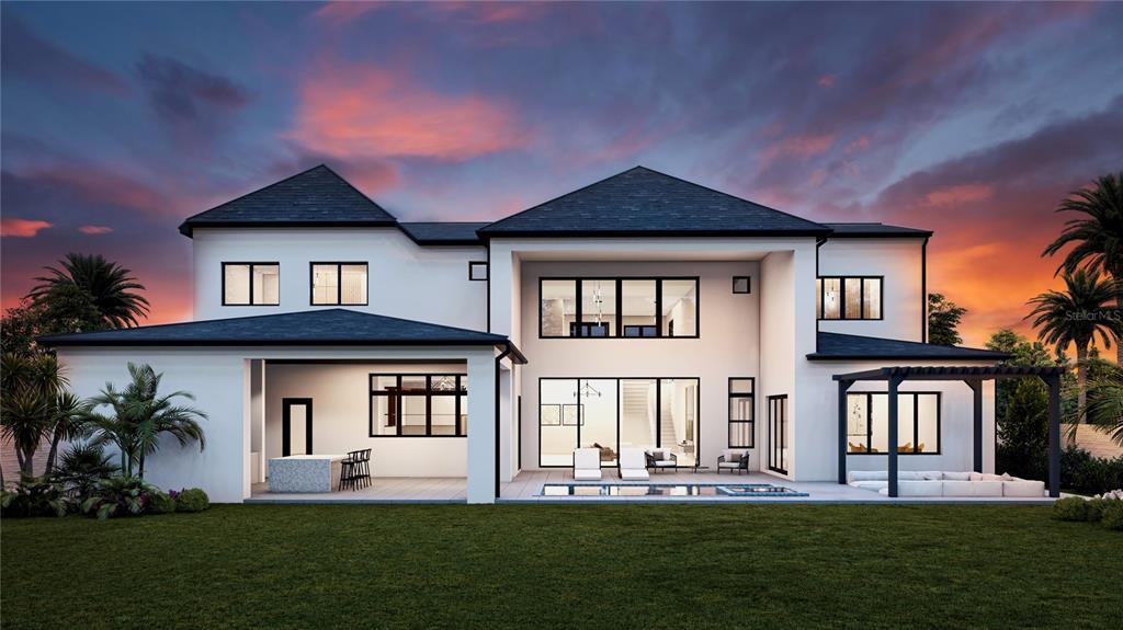 BEACH PARK - Residential