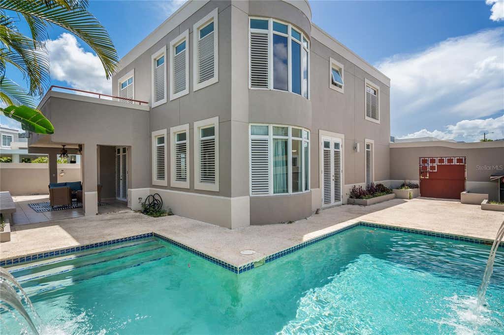 Photo of 39 Via Destello #39, Caguas, PR 00725 (MLS # PR9123696)