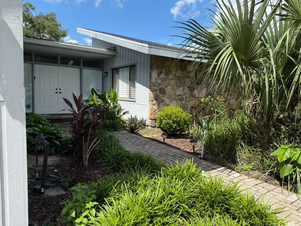 Photo of 107 Canterbury Drive, Haines City, FL 33844 (MLS # O6447214)